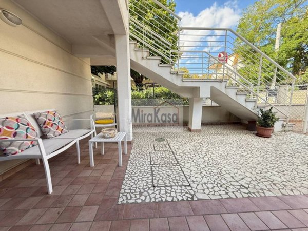 appartamento in vendita a Cervia