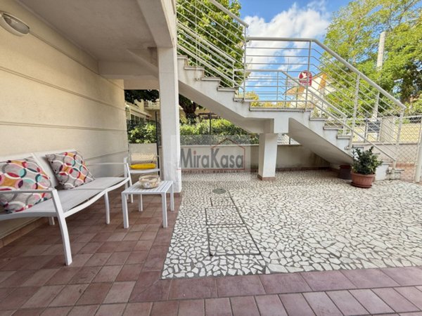 appartamento in vendita a Cervia
