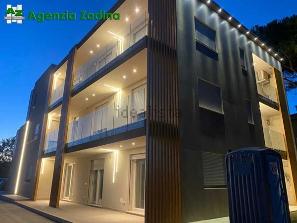 appartamento in vendita a Cervia