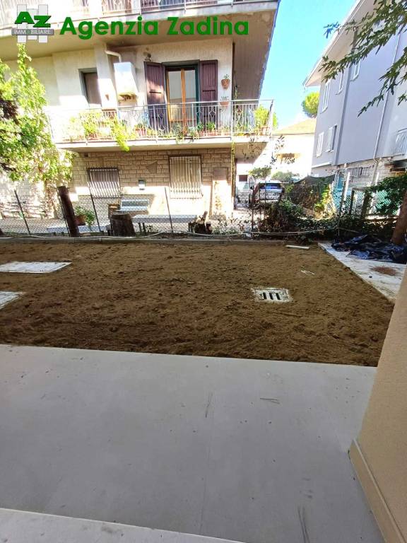 appartamento in vendita a Cervia