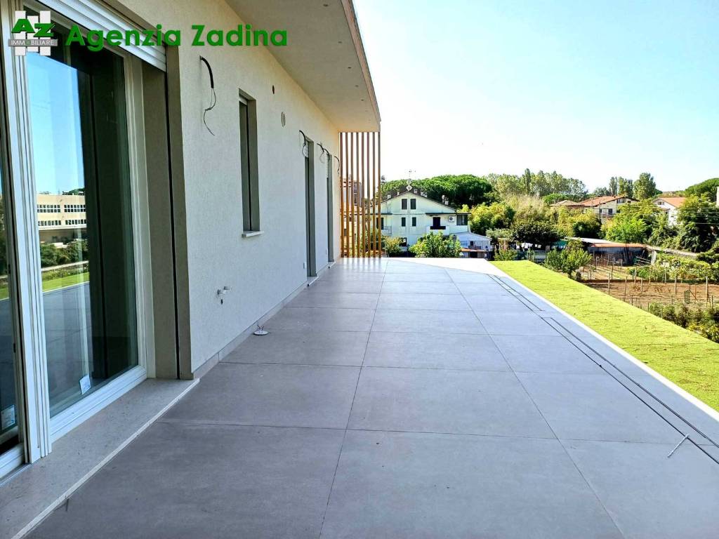 appartamento in vendita a Cervia