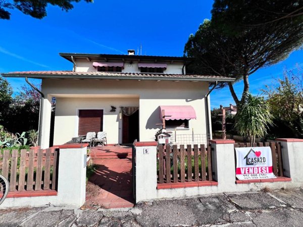 casa indipendente in vendita a Cervia in zona Villa Inferno