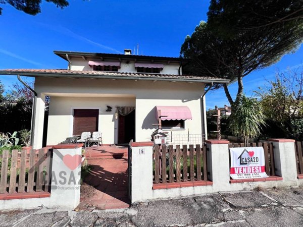 casa indipendente in vendita a Cervia in zona Villa Inferno