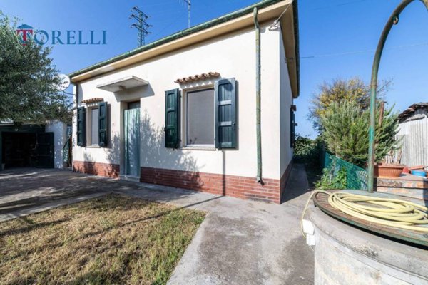 casa indipendente in vendita a Cervia in zona Castiglione di Cervia
