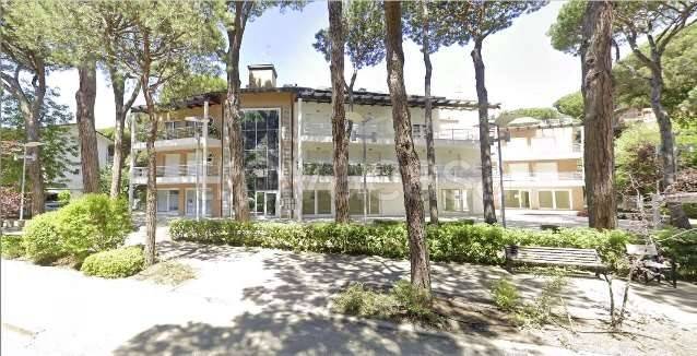 appartamento in vendita a Cervia in zona Milano Marittima