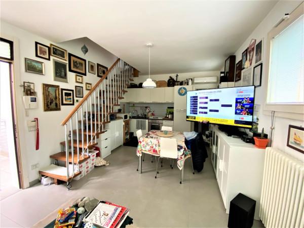 appartamento in vendita a Cervia in zona Milano Marittima