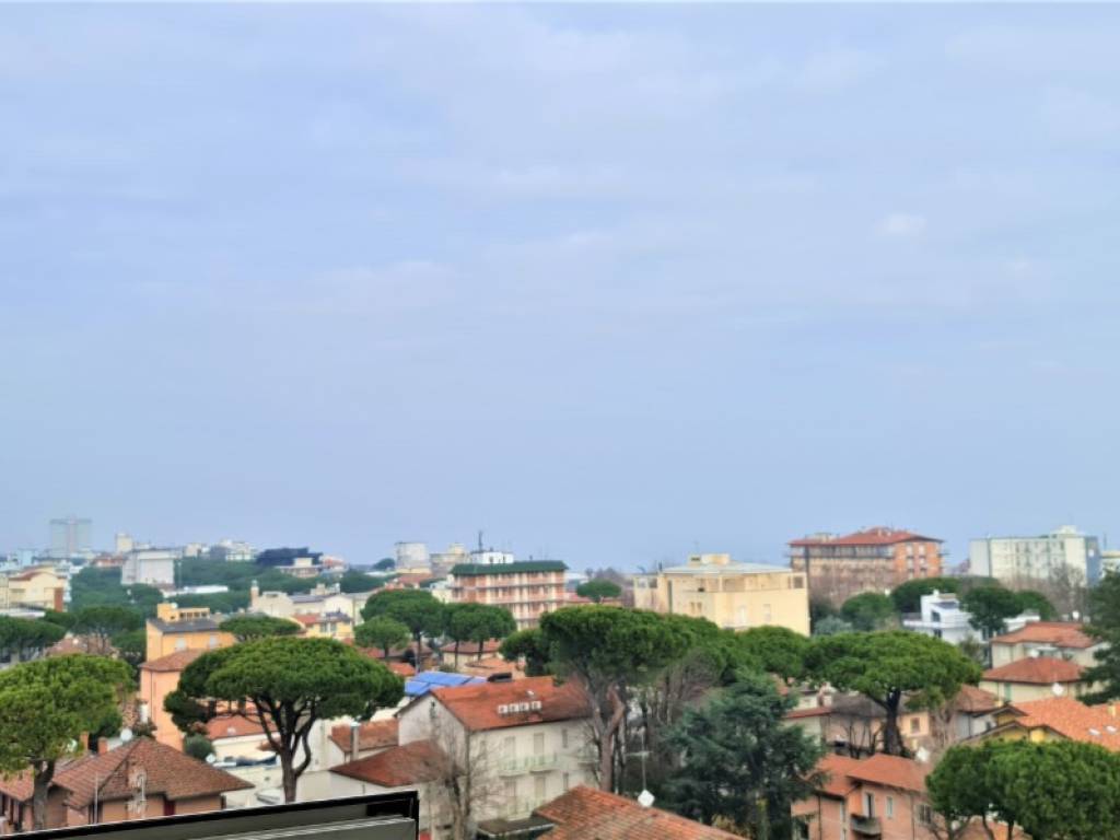 appartamento in vendita a Cervia
