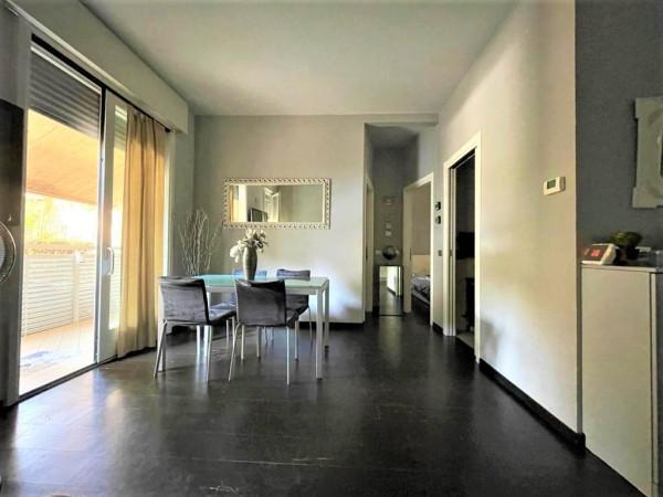 appartamento in vendita a Cervia in zona Milano Marittima