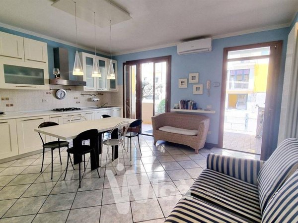 appartamento in vendita a Cervia in zona Pinarella