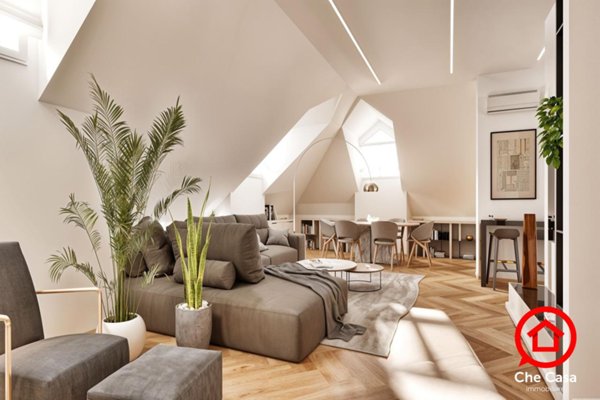 appartamento in vendita a Cervia in zona Milano Marittima