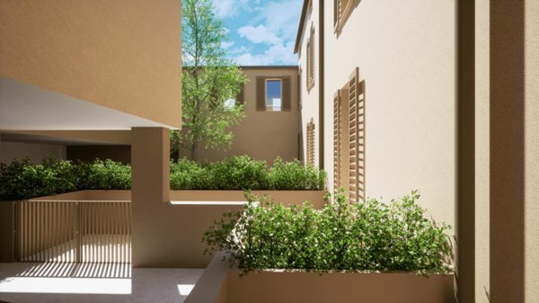 appartamento in vendita a Cervia