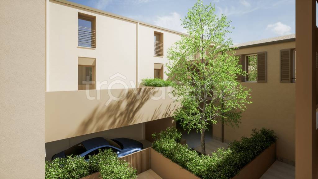 appartamento in vendita a Cervia