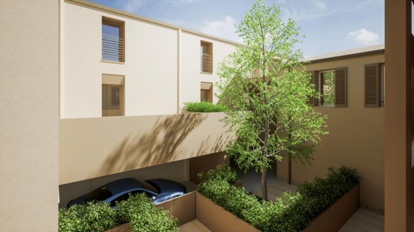 appartamento in vendita a Cervia