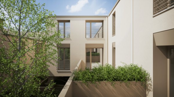 appartamento in vendita a Cervia