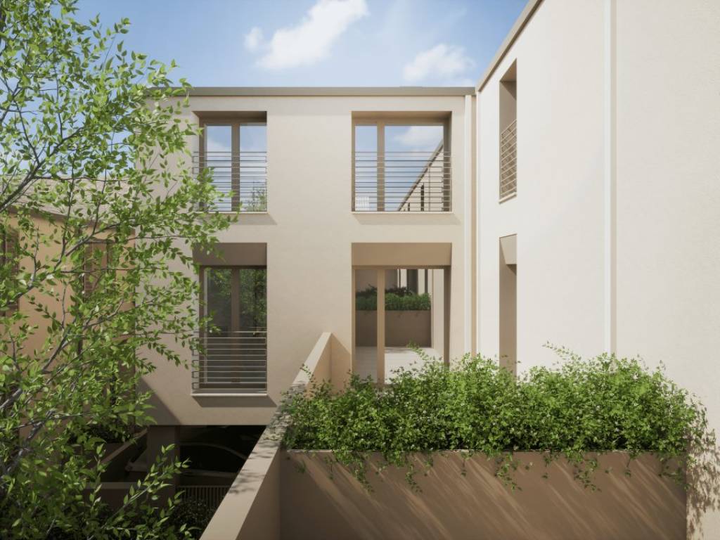 appartamento in vendita a Cervia