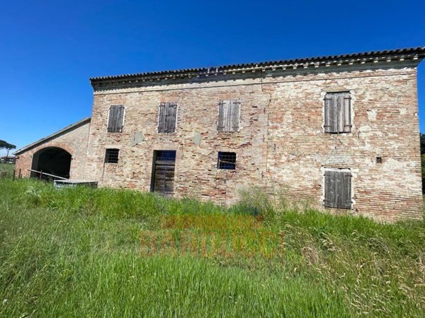 terreno edificabile in vendita a Cervia