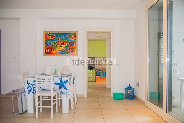 appartamento in vendita a Cervia