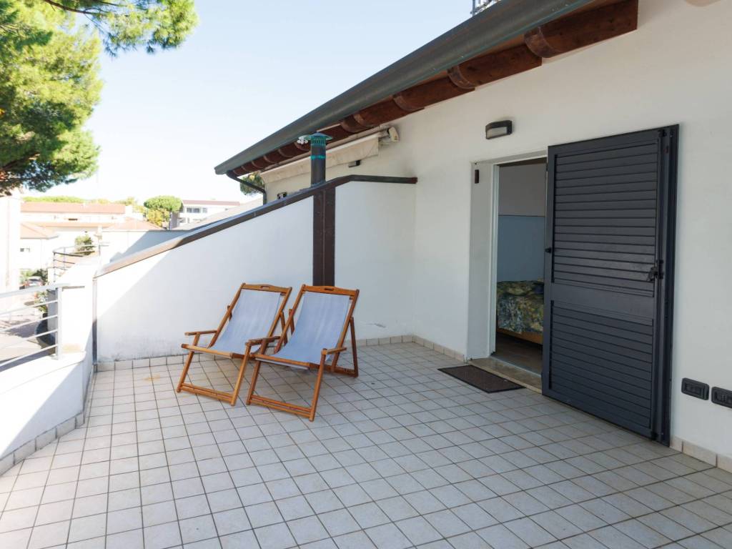 appartamento in vendita a Cervia