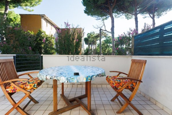 appartamento in vendita a Cervia