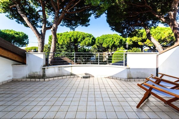 appartamento in vendita a Cervia