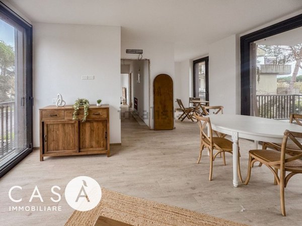 appartamento in vendita a Cervia in zona Milano Marittima