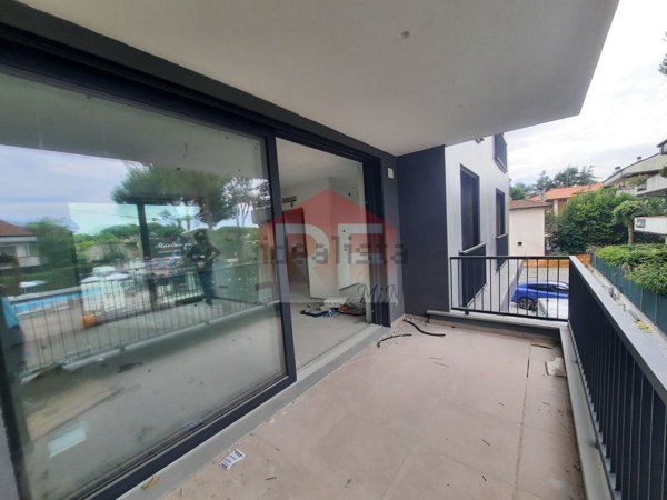 appartamento in vendita a Cervia in zona Milano Marittima