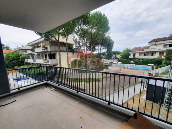 appartamento in vendita a Cervia in zona Milano Marittima