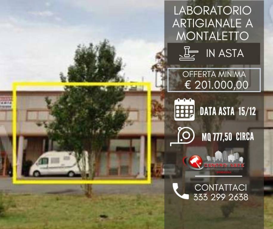 trivano in vendita a Cervia in zona Montaletto