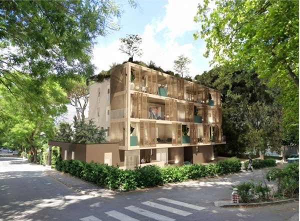 appartamento in vendita a Cervia