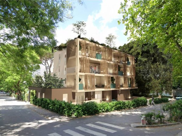 appartamento in vendita a Cervia