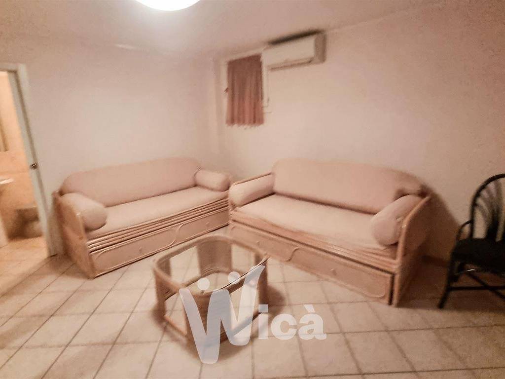 appartamento in vendita a Cervia in zona Milano Marittima