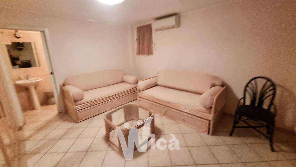 appartamento in vendita a Cervia in zona Milano Marittima