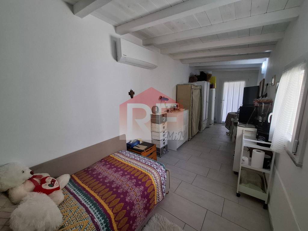 appartamento in vendita a Cervia in zona Pinarella