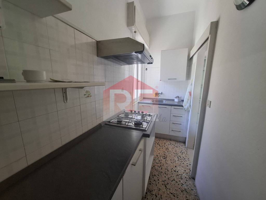 appartamento in vendita a Cervia in zona Pinarella