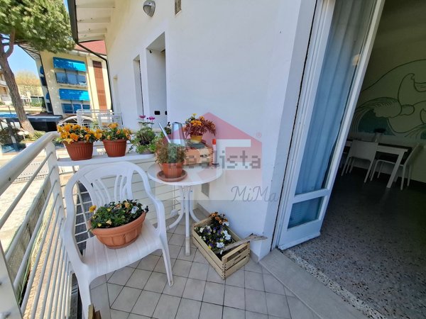 appartamento in vendita a Cervia in zona Pinarella