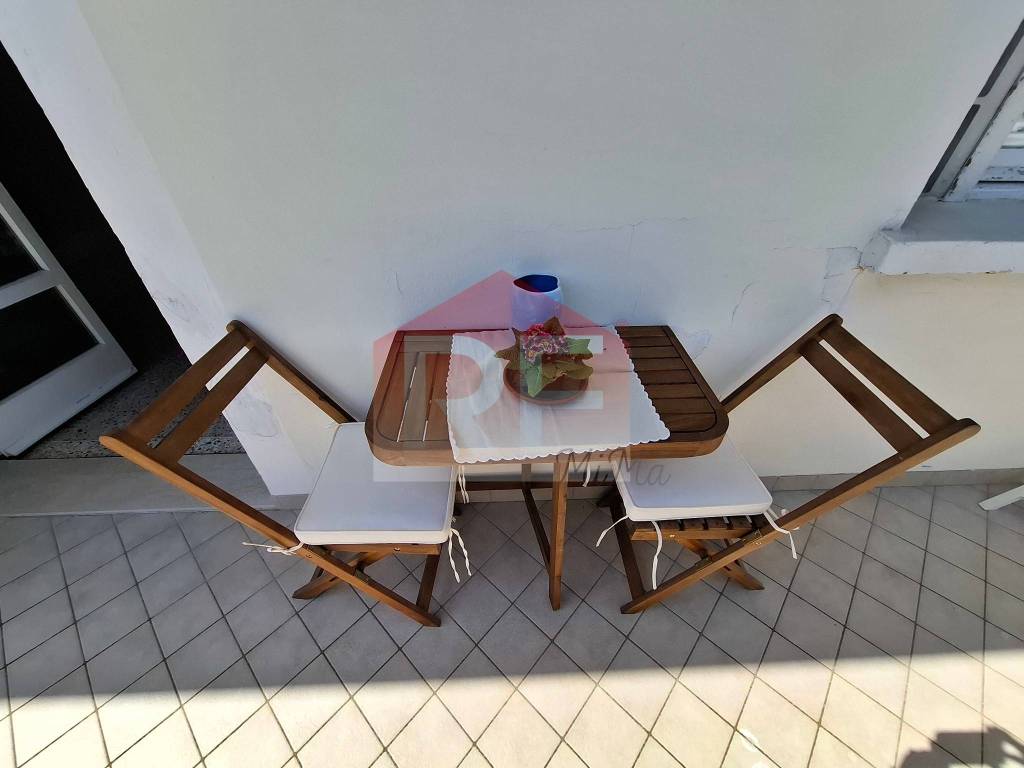 appartamento in vendita a Cervia in zona Pinarella