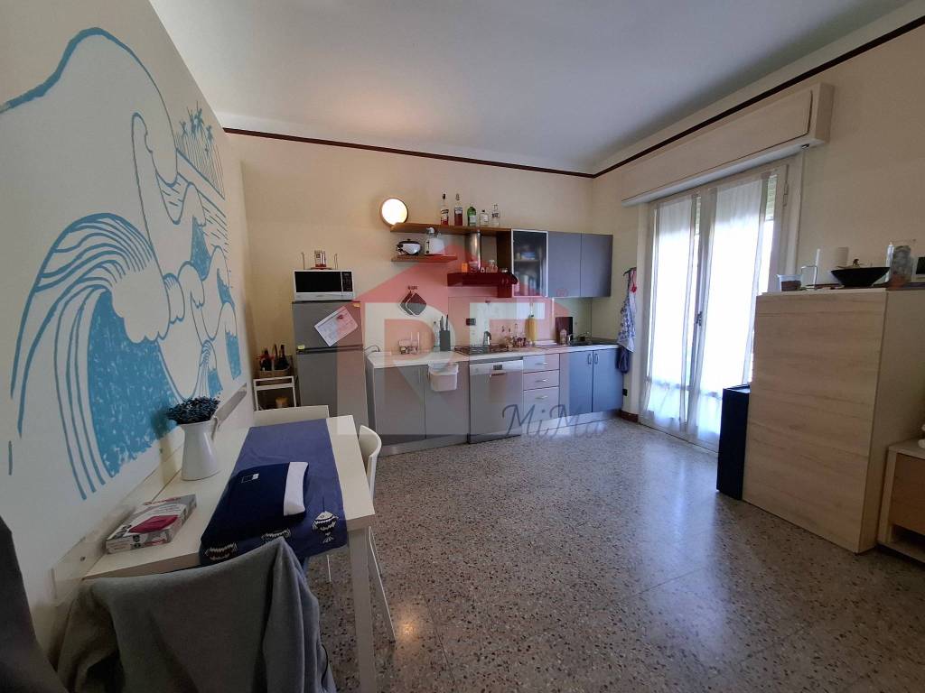 appartamento in vendita a Cervia in zona Pinarella