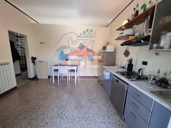 appartamento in vendita a Cervia in zona Pinarella