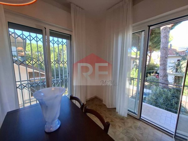 appartamento in vendita a Cervia in zona Milano Marittima