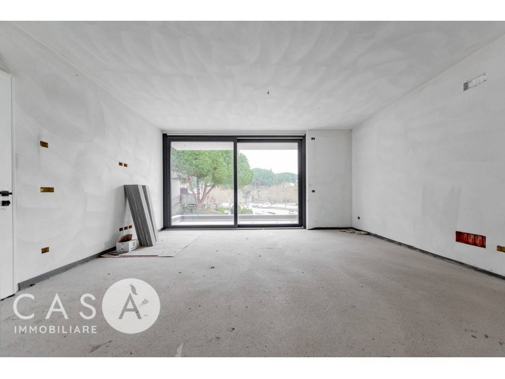 appartamento in vendita a Cervia in zona Milano Marittima