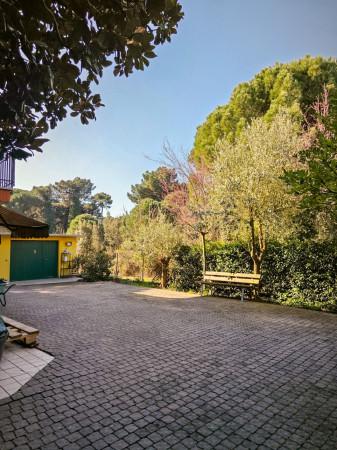 casa indipendente in vendita a Cervia in zona Milano Marittima