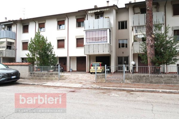 appartamento in vendita a Cervia