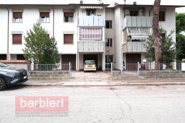 appartamento in vendita a Cervia