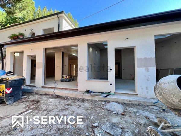 appartamento in vendita a Cervia