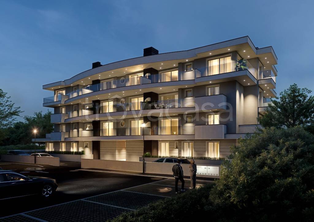 appartamento in vendita a Cervia