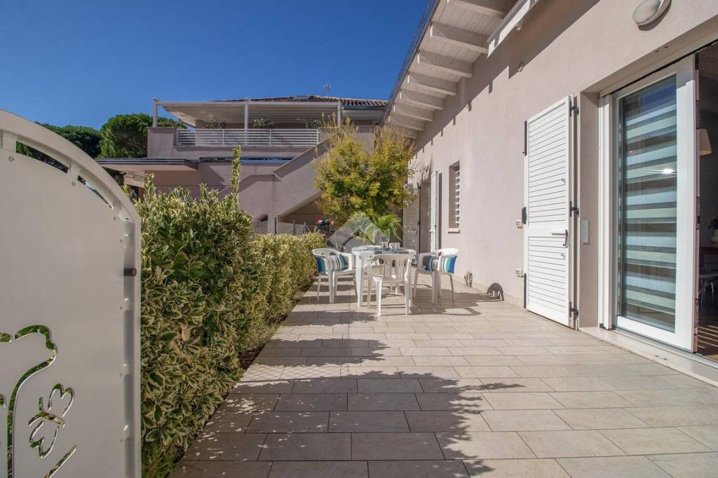 appartamento in vendita a Cervia