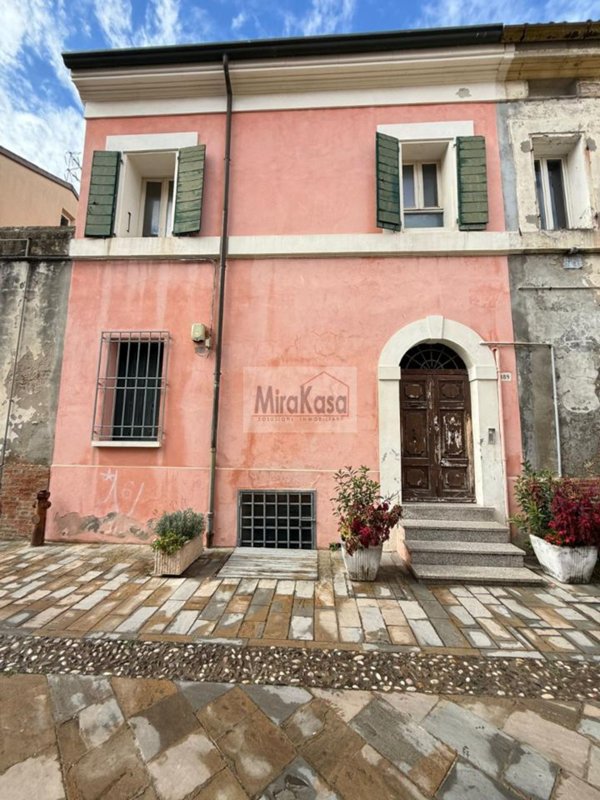 appartamento in vendita a Cervia