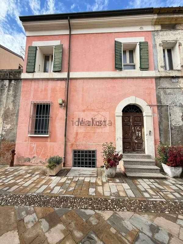 appartamento in vendita a Cervia