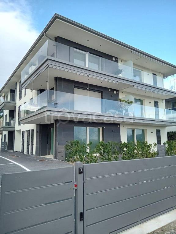 appartamento in vendita a Cervia