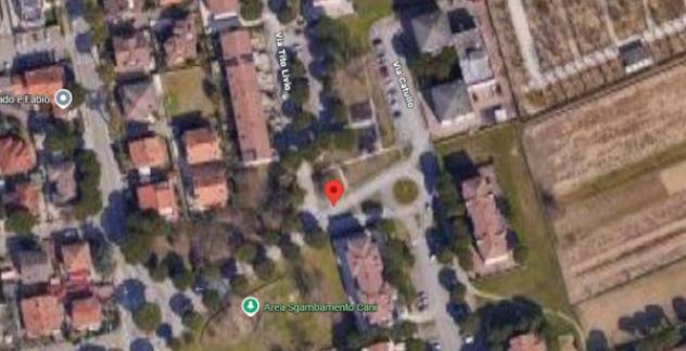 appartamento in vendita a Cervia